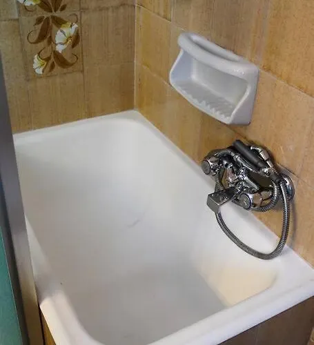 Da Bricca A Monteverde Апартаменты *