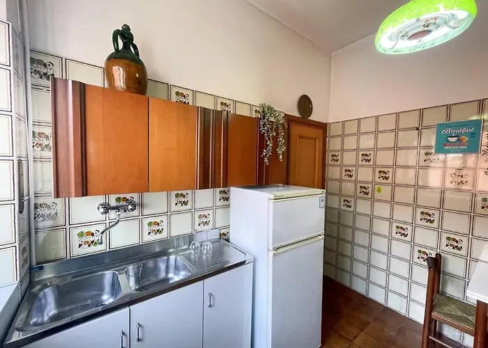 Апартаменты Da Bricca A Monteverde Рим