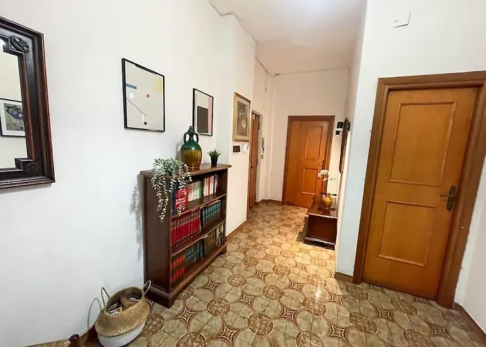 Da Bricca A Monteverde Рим
