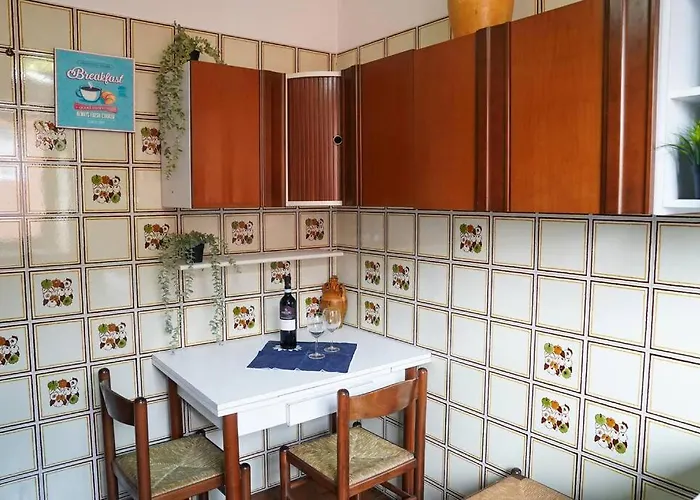 Da Bricca A Monteverde Апартаменты Рим