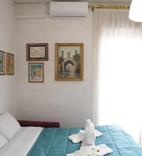 Da Bricca A Monteverde Апартаменты