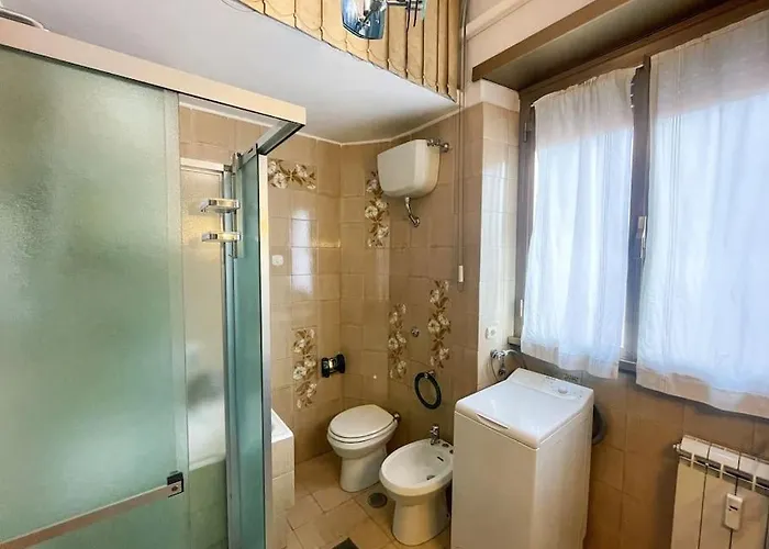 Da Bricca A Monteverde Апартаменты Рим