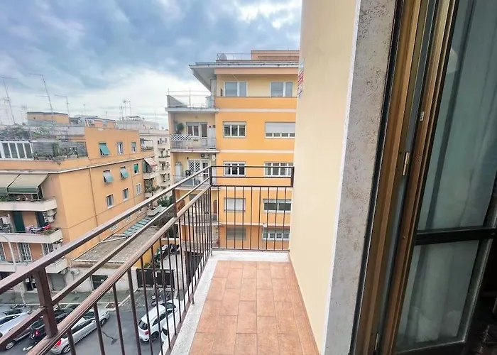 Апартаменты Da Bricca A Monteverde *
